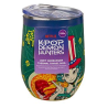 Mug de voyage Zoey Hamburger - KPop Demon Hunters