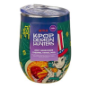 Mug de voyage Zoey Hamburger - KPop Demon Hunters