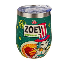 Mug de voyage Zoey...