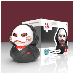 Figurine Billy The Puppet -...