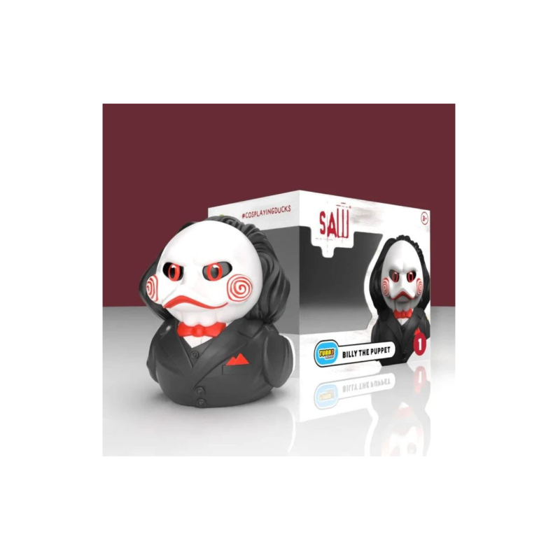 Figurine Billy The Puppet - Saw
