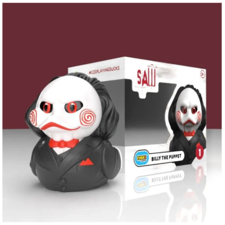 Figurine Billy The Puppet - Saw