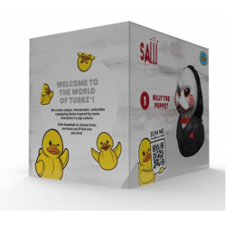 Figurine Billy The Puppet - Saw