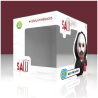 Figurine Billy The Puppet - Saw