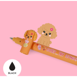 Set de 3 Stylos Effaçables Fur-ever Friends EDITION LIMITEE LEGAMI