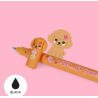 Set de 3 Stylos Effaçables Fur-ever Friends EDITION LIMITEE LEGAMI