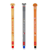 Set de 3 Stylos Effaçables Fur-ever Friends EDITION LIMITEE LEGAMI