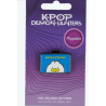 Pin's - Lettres Rujinu - KPop Demon Hunters