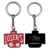 Porte-clés The Losers - IT Welcome to Derry
