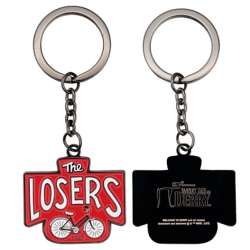 Porte-clés The Losers - IT : Welcome to Derry
