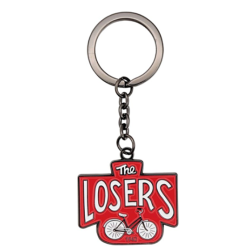 Porte-clés The Losers - IT : Welcome to Derry