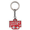 Porte-clés The Losers - IT : Welcome to Derry