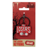 Porte-clés The Losers - IT : Welcome to Derry