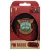 Pin's IT: Welcome to Derry DAFB