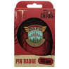 Pin's IT: Welcome to Derry DAFB