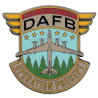 Pin's IT: Welcome to Derry DAFB