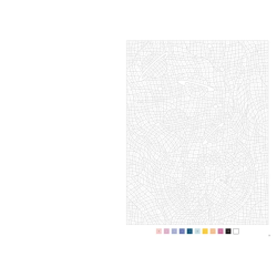 Le pouvoir des sorcières 40 coloriages mystère