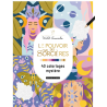 Le pouvoir des sorcières 40 coloriages mystère