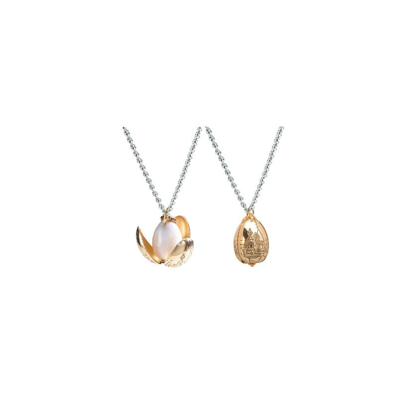 Pendentif  Oeuf d'or Harry Potter