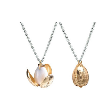 Pendentif  Oeuf d'or Harry Potter