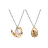 Pendentif  Oeuf d'or Harry Potter