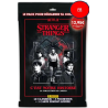 Coffret de démarrage Panini - Stranger Things