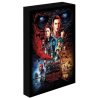 Tableau Lumineux - Stranger Things
