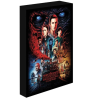 Tableau Lumineux - Stranger Things