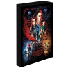 Tableau Lumineux - Stranger Things
