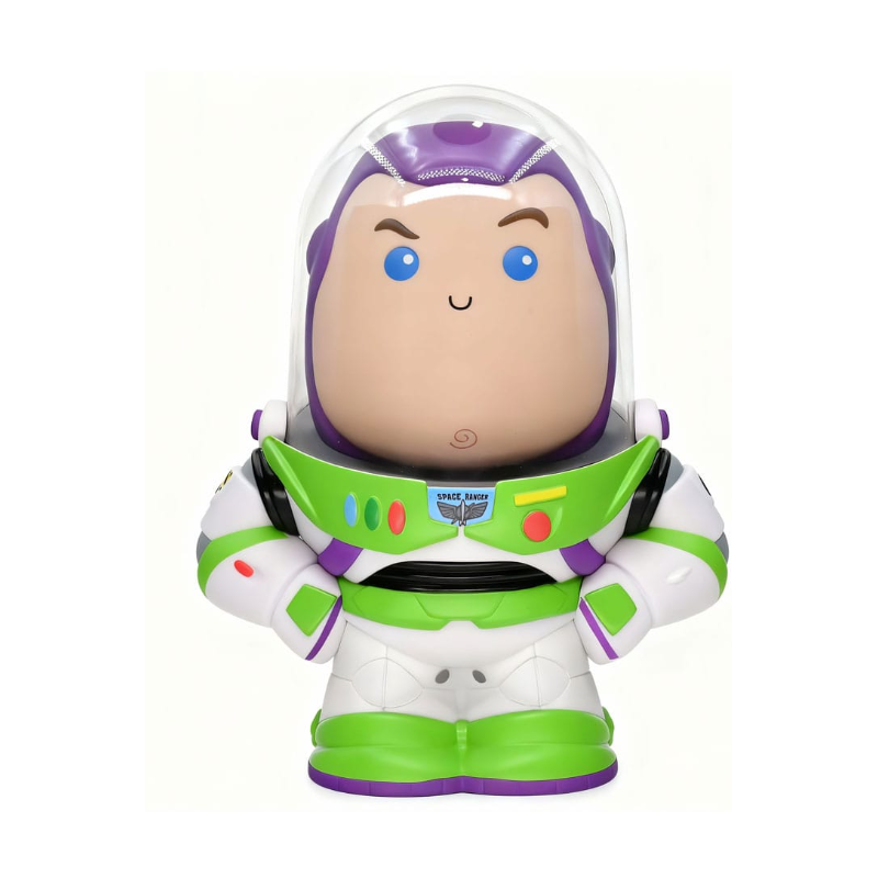 Tirelire Buzz l'Éclair Toy Story disney