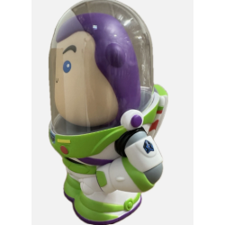 Tirelire Buzz l'Éclair Toy Story disney
