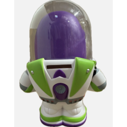 Tirelire Buzz l'Éclair Toy Story disney