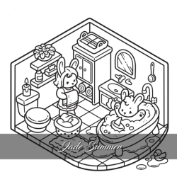 Cosy Coloriage Petits Bonheurs Cosy
