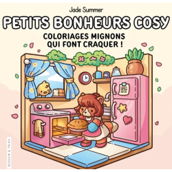 Cosy Coloriage Petits...