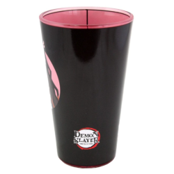 Pack 2 verres Tanjiro & Nezuko - Demon Slayer