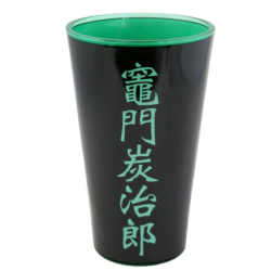 Pack 2 verres Tanjiro & Nezuko - Demon Slayer