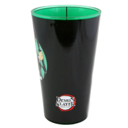 Pack 2 verres Tanjiro & Nezuko - Demon Slayer