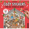 Cozy Stickers Mon joli voyage au Japon
