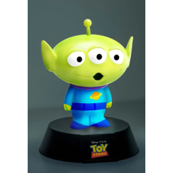 Lampe Alien TOY STORY...