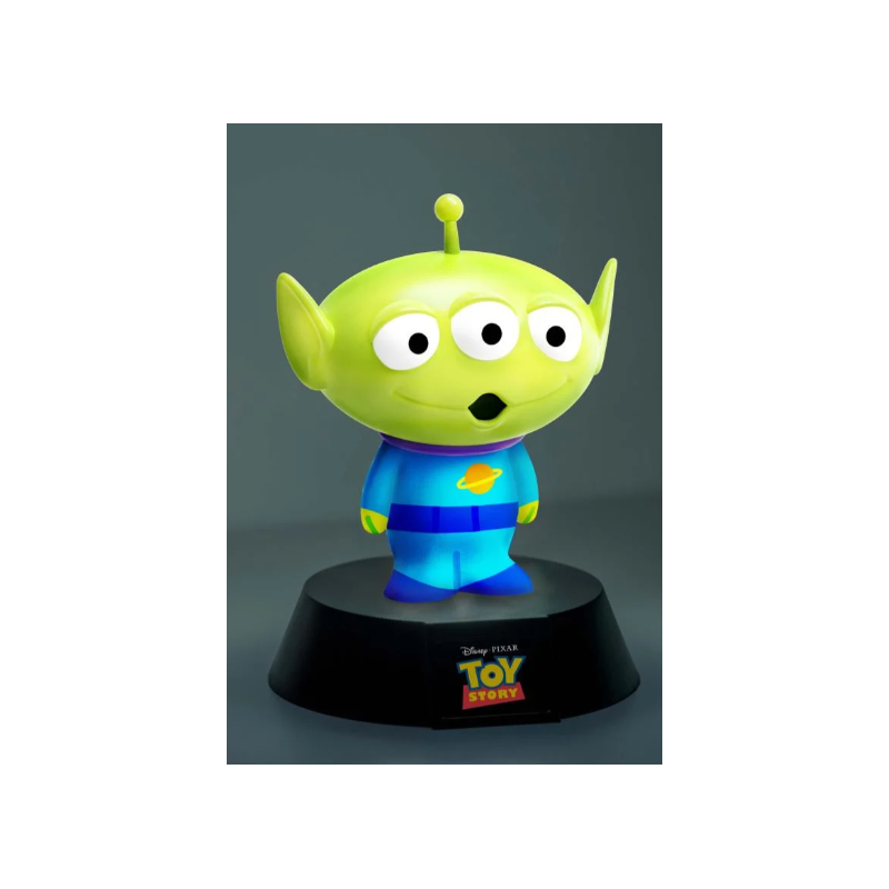 Lampe Alien TOY STORY disney pixar