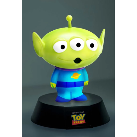 Lampe Alien TOY STORY disney pixar