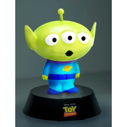 Lampe Alien TOY STORY disney pixar