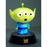Lampe Alien TOY STORY disney pixar