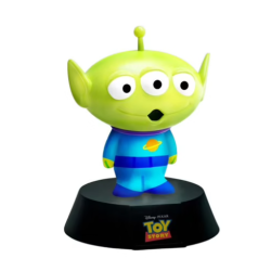 Lampe Alien TOY STORY disney pixar