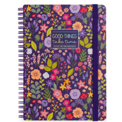 Cahier Ligné A4 à...