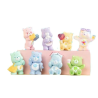 Blind Box Mini Figurines Bisounours
