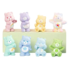 Blind Box Mini Figurines Bisounours