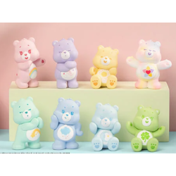 Blind Box Mini Figurines...