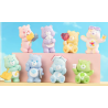 Blind Box Mini Figurines Bisounours