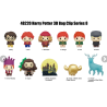 Blind bag 3D foam bag clip Harry Potter série 8